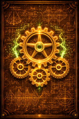 Clockwork element