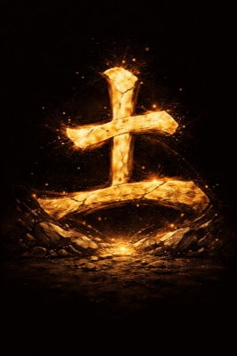 Earth element