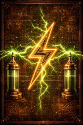 Electricity element