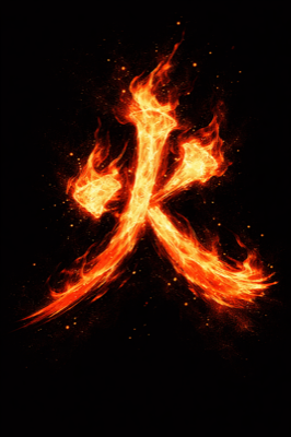 Fire element