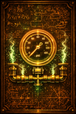 Steam element