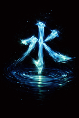 Water element