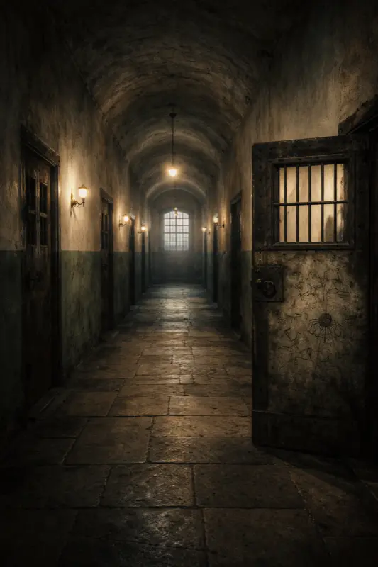 Bethlem Asylum