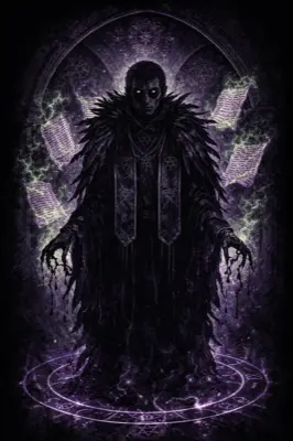 Brother Corvus