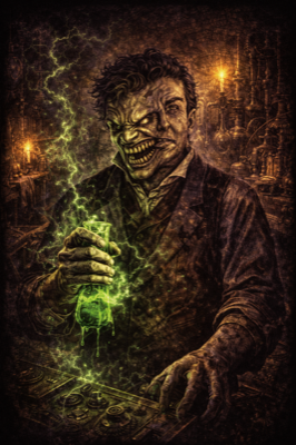 Mr. Hyde