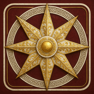 Everywhen Mythology genre icon